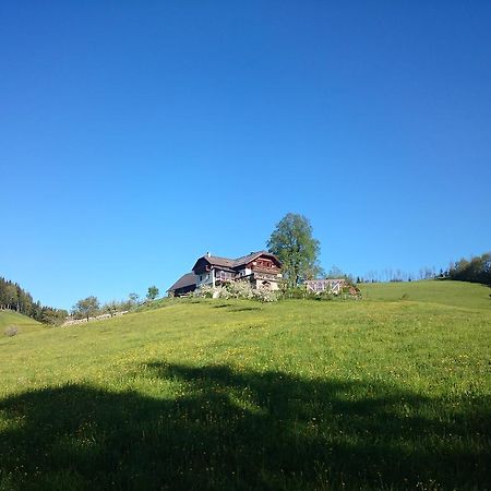 Bio-Bauernhof Kurzeck Villa Goestling an der Ybbs Exterior photo