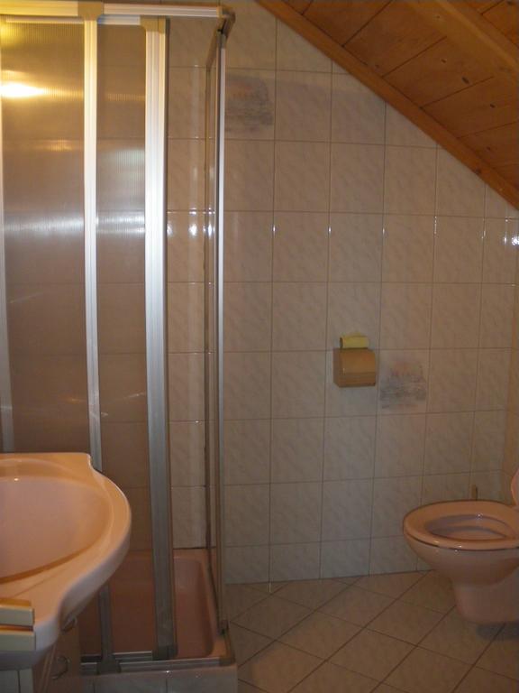 Bio-Bauernhof Kurzeck Villa Goestling an der Ybbs Room photo
