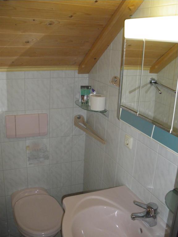 Bio-Bauernhof Kurzeck Villa Goestling an der Ybbs Room photo